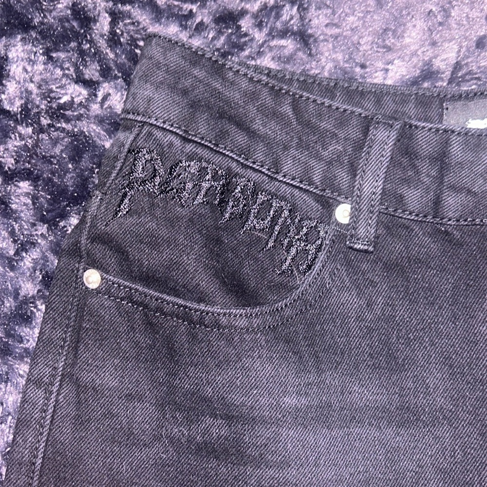 Persona Rivet Jeans - Picture 3 of 4